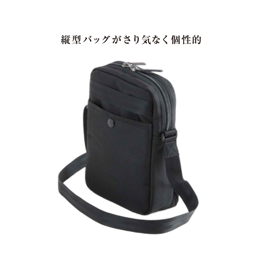 NEOPRO Red point ミニショルダー 2-111