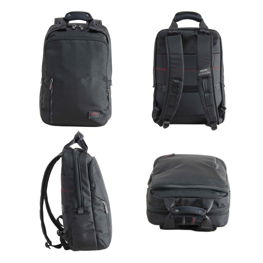 NEOPRO Red point リュックL 2-115