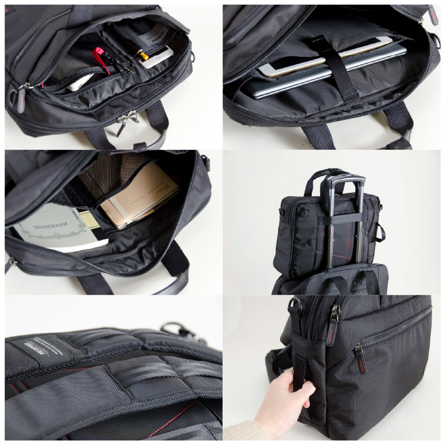 NEOPRO Red point 3way ブリーフ 2-118