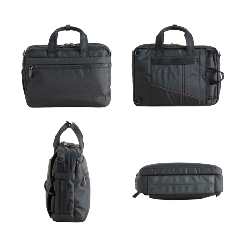 NEOPRO Red point 3way ブリーフ 2-118