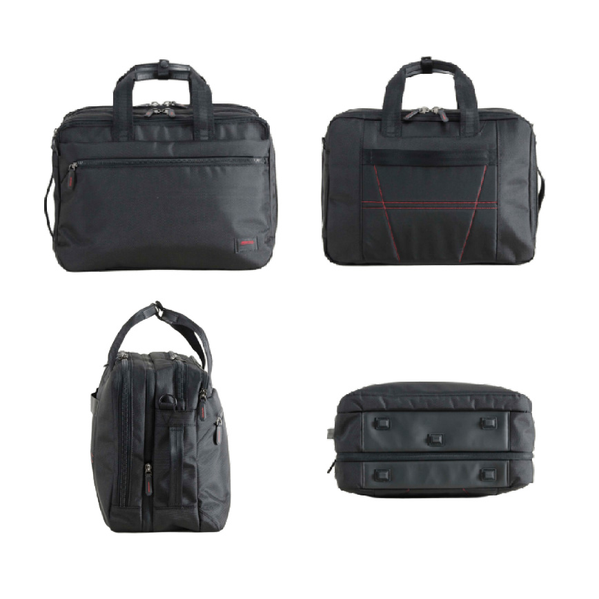 NEOPRO Red point EXトラベルブリーフ 2-119