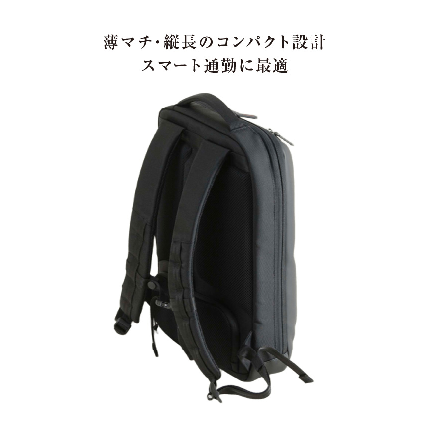 NEOPRO Red point リュック 2-123