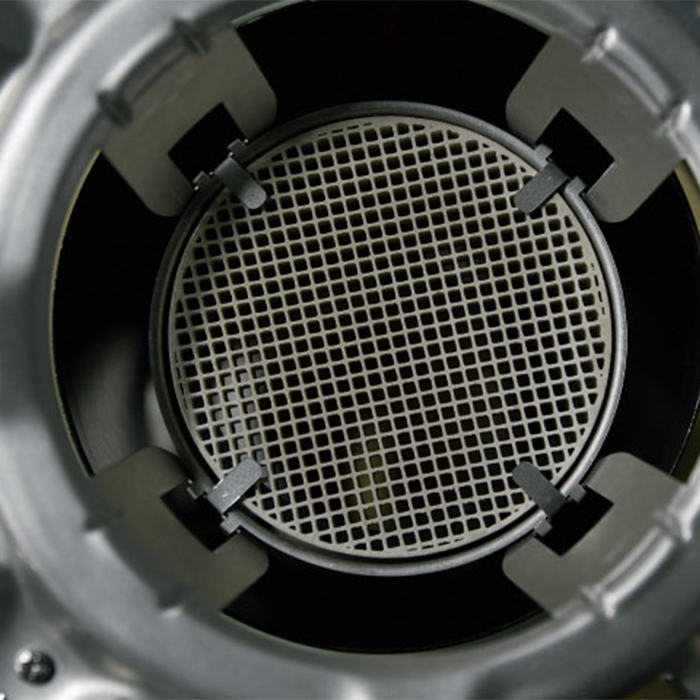 アラジン ヒーター