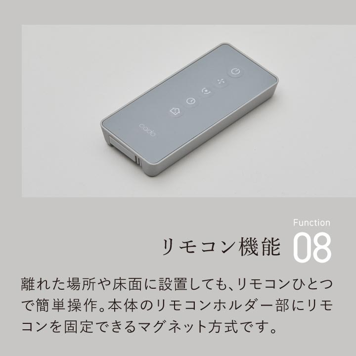cado 除菌サーキュレーター StrEAM1800
