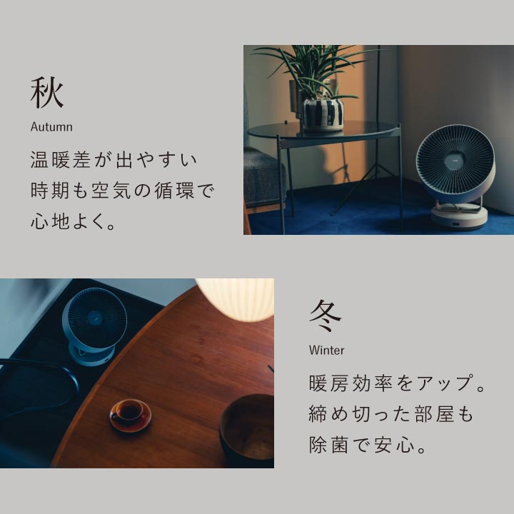 cado 除菌サーキュレーター StrEAM1800