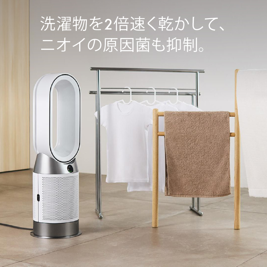 Dyson HP10 WW