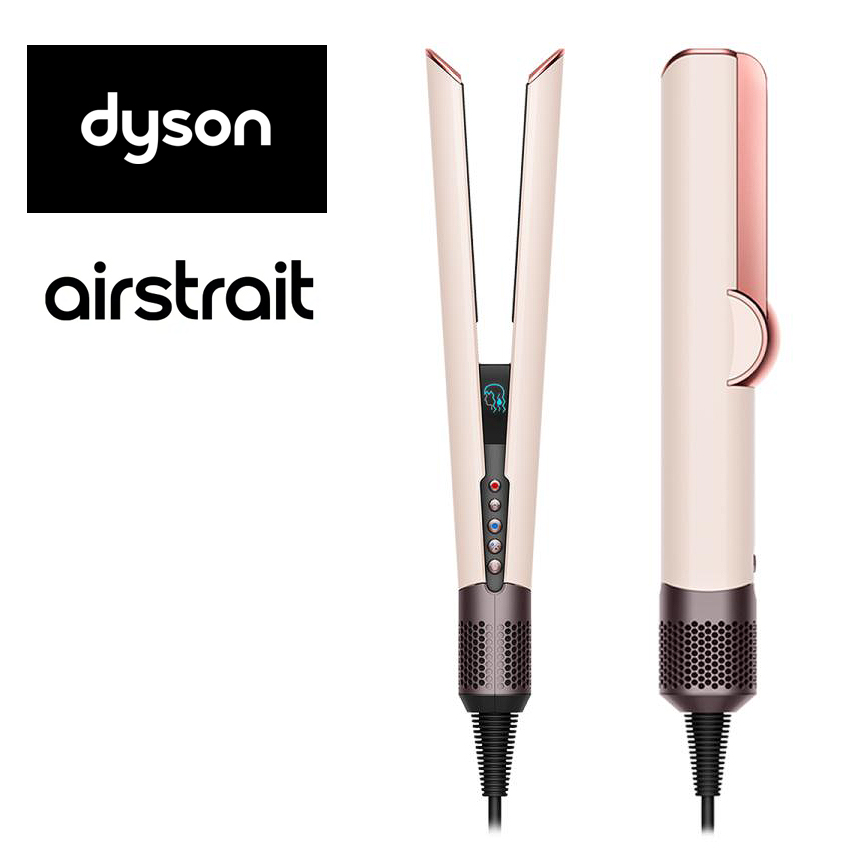 Dyson ダイソン Airstraito ストレイトナー  ストレートドライヤー セラミックピンク HT01VLP