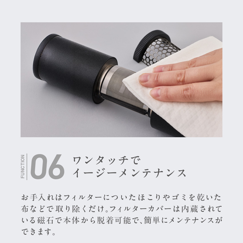 cado ふとん乾燥機 FOEHN PRO