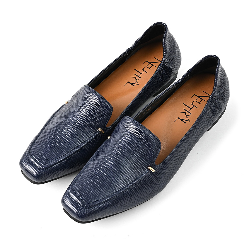 ネイビーリザード