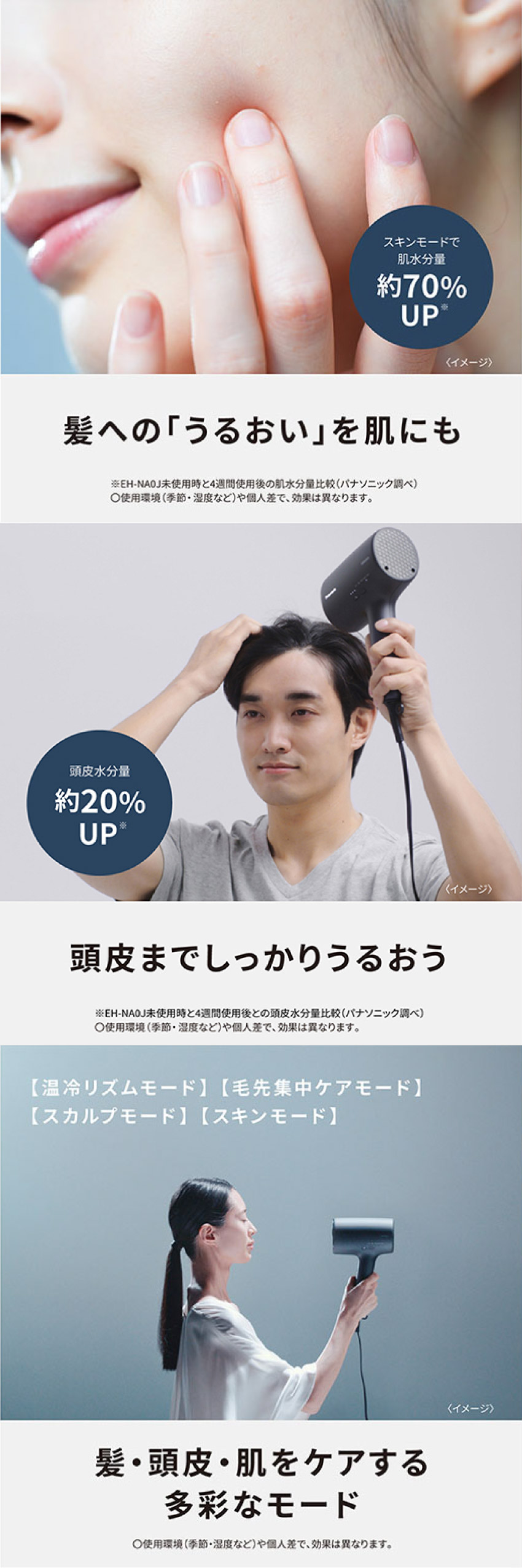 パナソニック eh-na0j