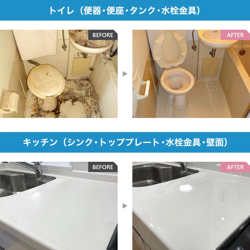 コーティング