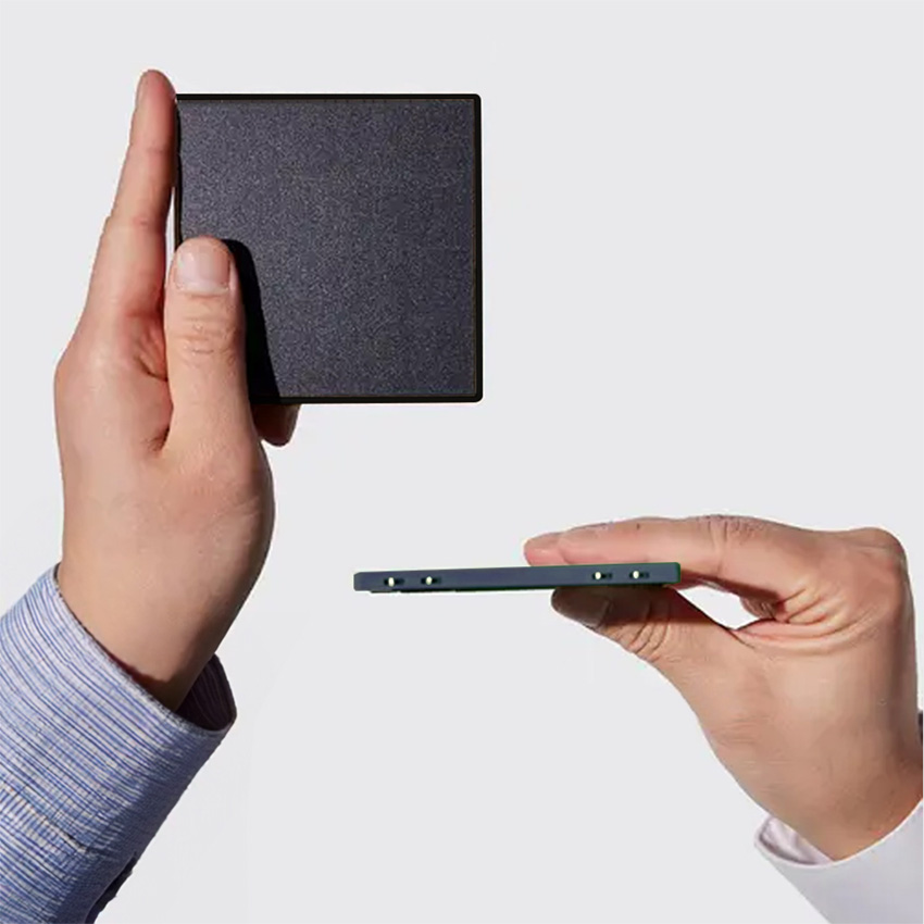 SolarBrick ソーラー充電器 9枚 セット