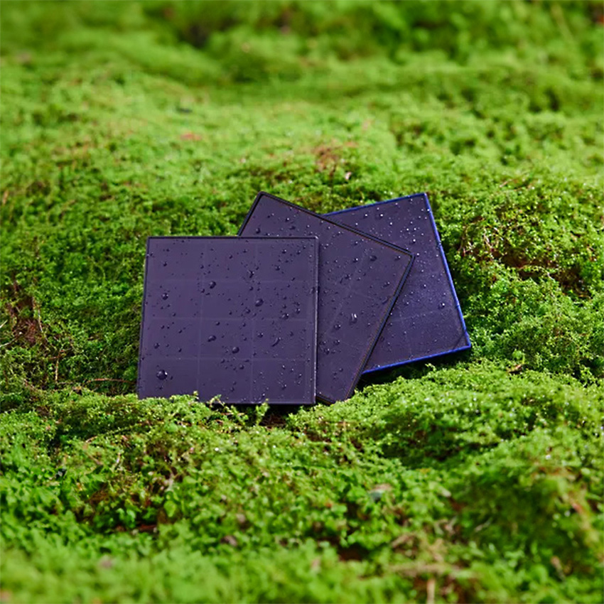 SolarBrick ソーラー充電器 9枚 セット