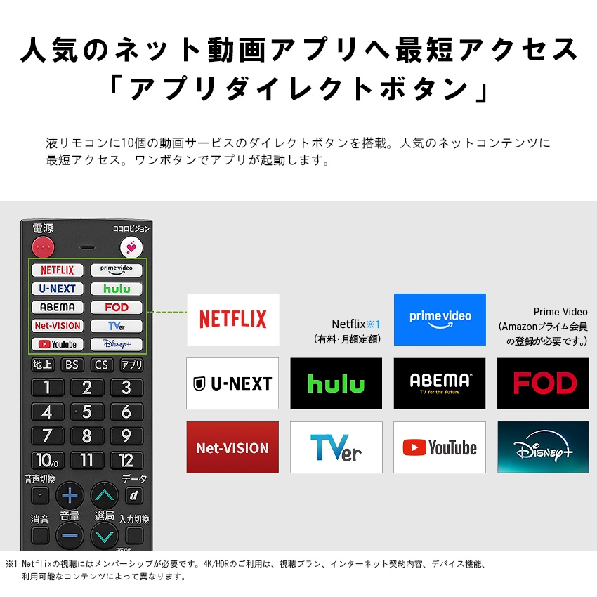 2T-C43GF2 シャープ アクオス フルハイビジョン液晶テレビ GF2 43インチ 43型