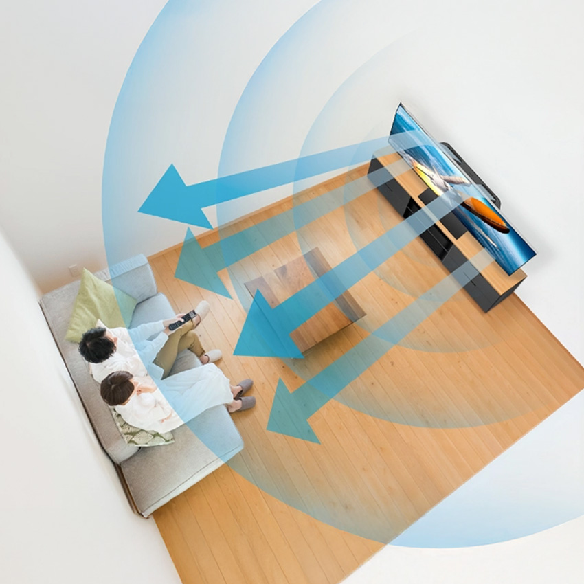 4T-C50HP2 シャープ アクオス xLED 液晶テレビ