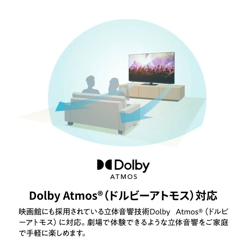 シャープ 液晶テレビ 4T-C50HN2