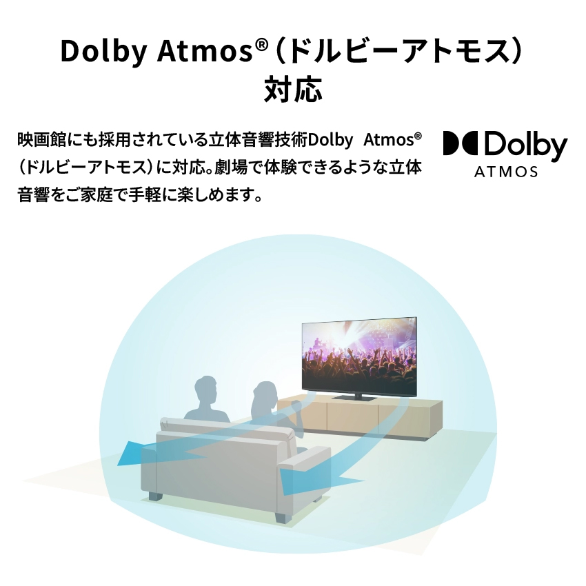 4T-C65HV1 シャープ アクオス mini LEDテレビ