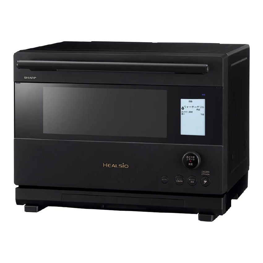 マットブラック