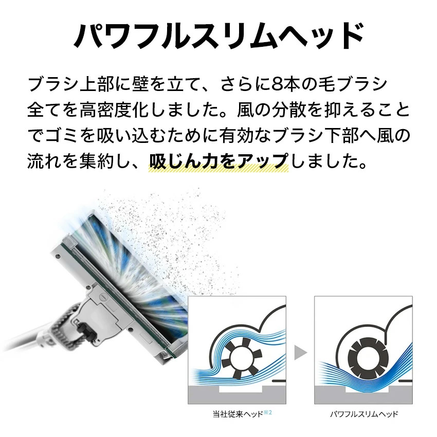 EC-SR11 シャープ コードレス掃除機 スティッククリーナー