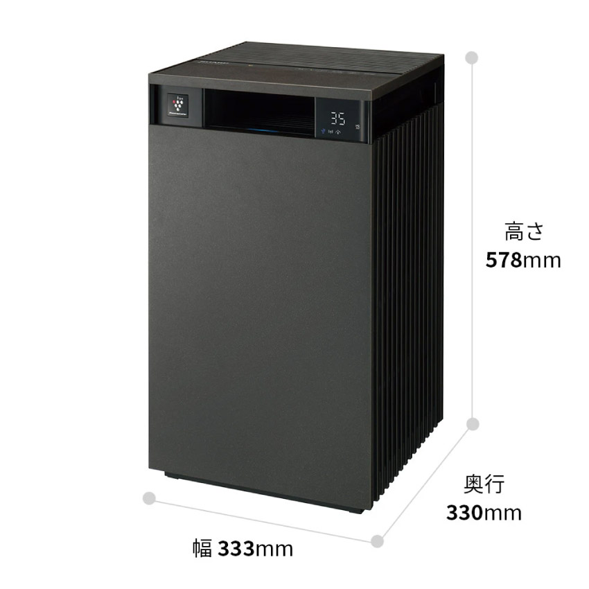 FP-T120 空気清浄機