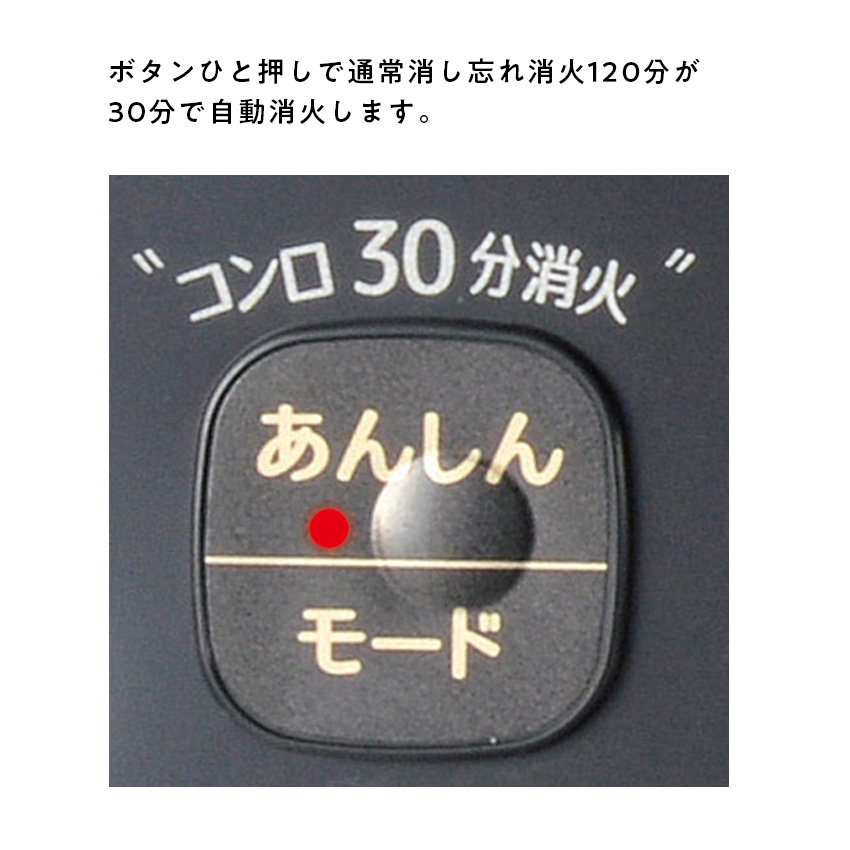 パロマ ガステーブルコンロ PA-S46B