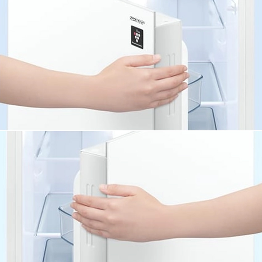 シャープ 冷蔵庫 SJ-GD15P
