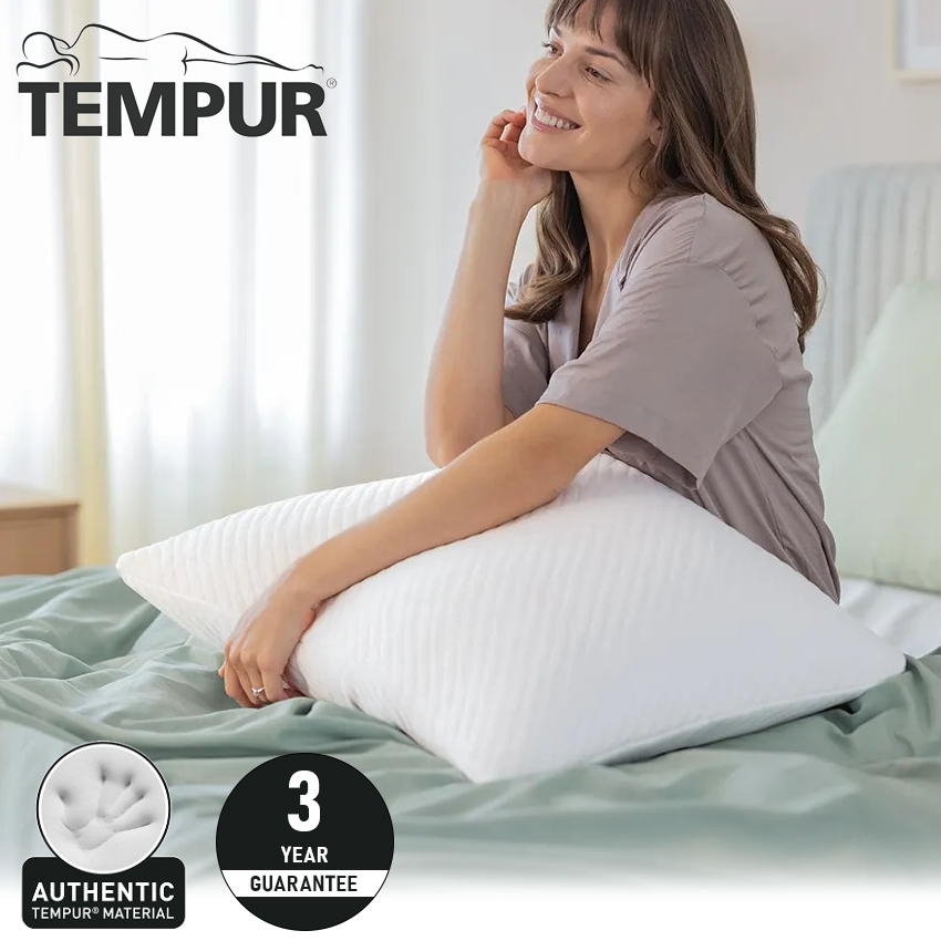 Tempur テンピュール プリマピロー 低反発枕 やわらかめ ふつう 正規品