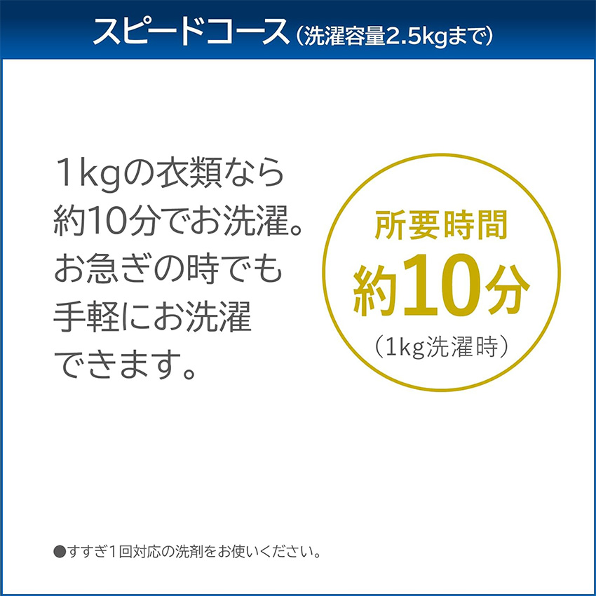 東芝 TOSHIBA 全自動洗濯機 6.0kg AW-6GA4