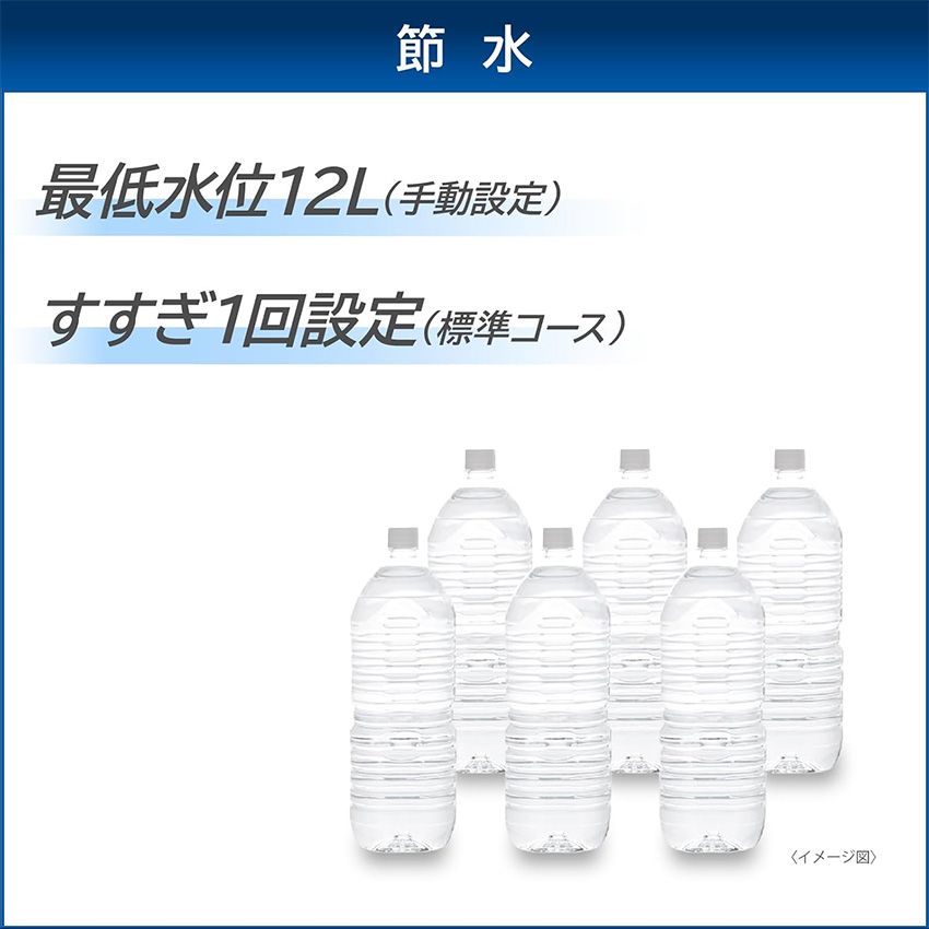 東芝 TOSHIBA 全自動洗濯機 6.0kg AW-6GA4