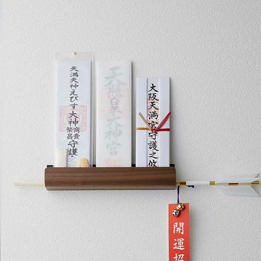 神札ﾎﾙﾀﾞｰ ﾘﾝ