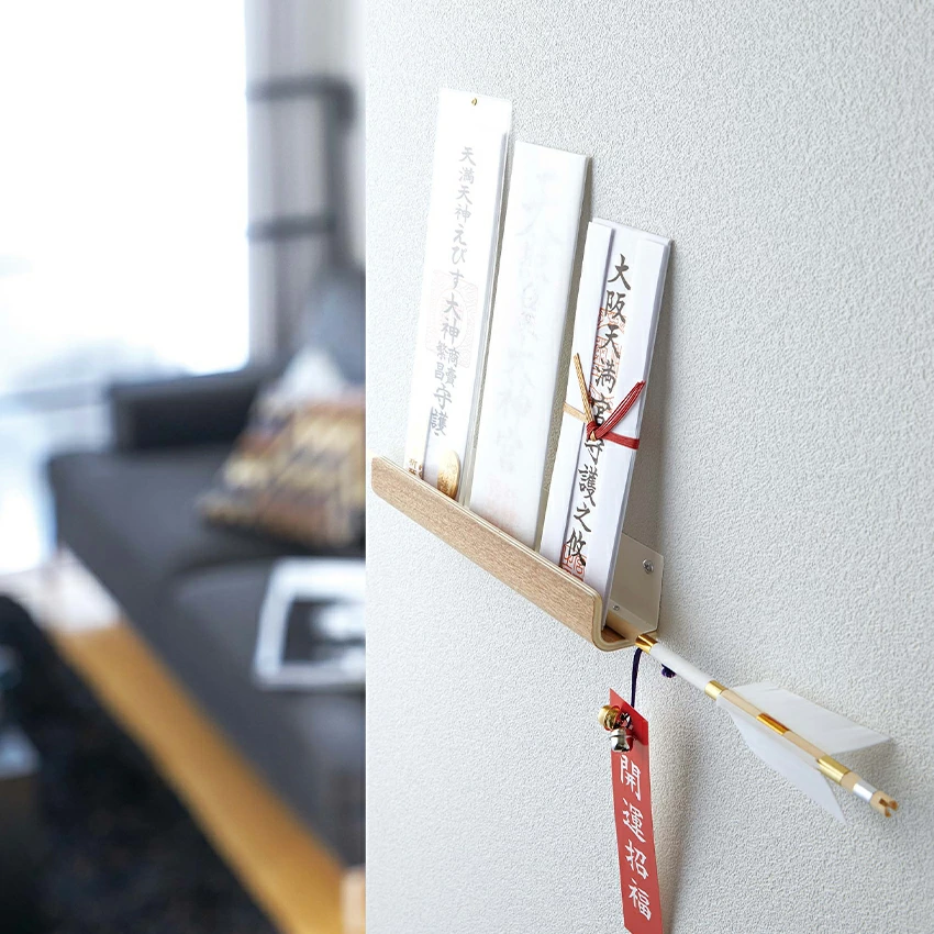 神札ﾎﾙﾀﾞｰ ﾘﾝ