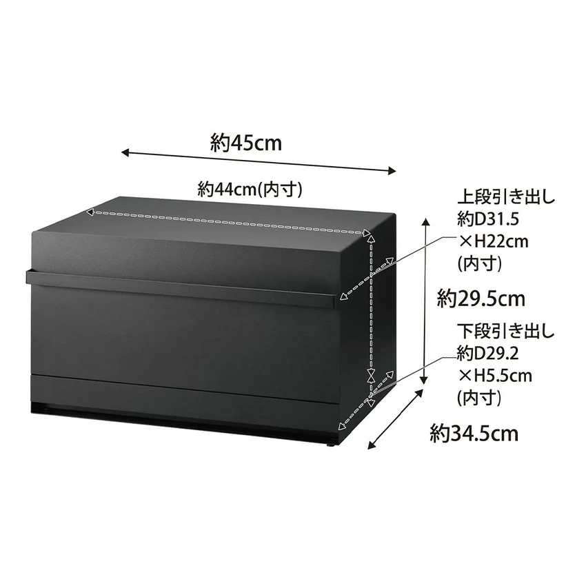 マグネットハンドル付シリコーンスポンジ