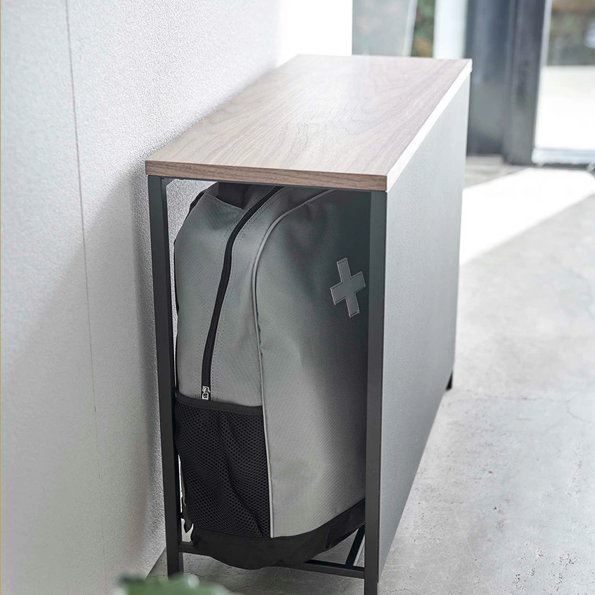 tower 収納付き玄関ベンチ