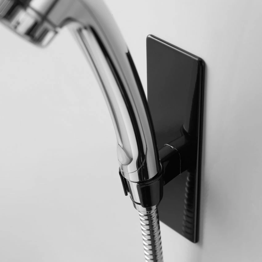 tower マグネットバスルームシャワーフック
