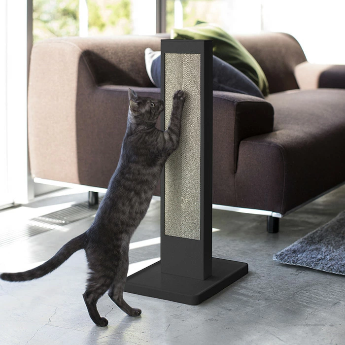 tower 猫の爪とぎスタンド