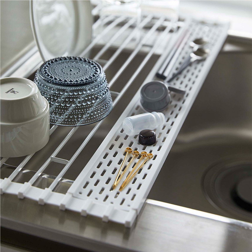 折り畳み水切り