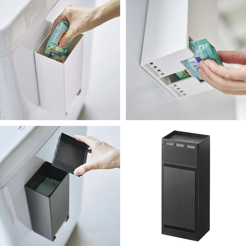 tower マグネットお風呂入浴剤ストッカー